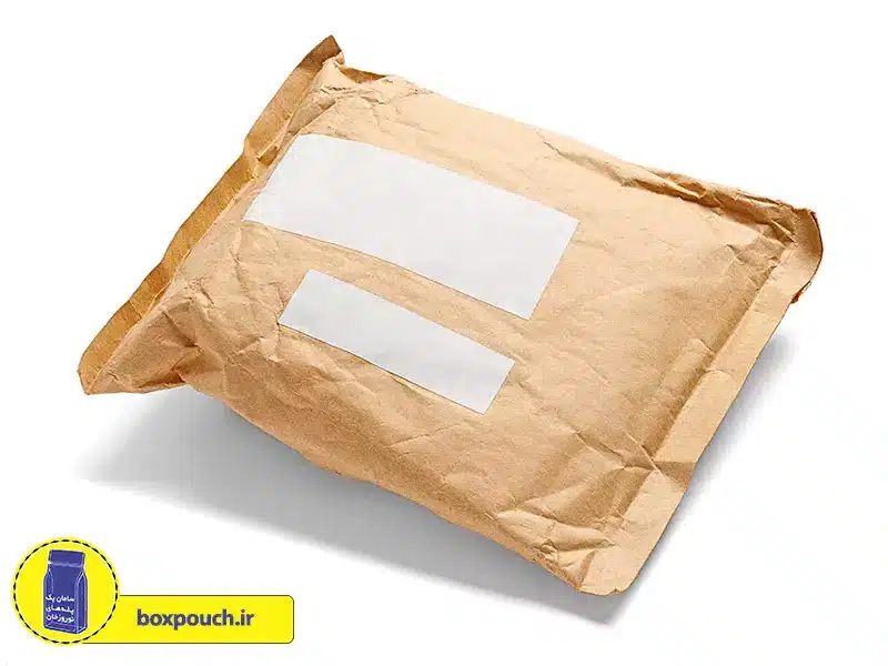 موارد استفاده رایج پاکت های پستی