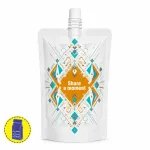 پاکت شیردار بسته‌ بندی مایعات