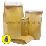 پاکت دست ساز کرافت