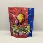 پاکت عروسکی طرح بادکنک 2