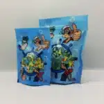 پاکت عروسکی طرح ملوان زبل 2