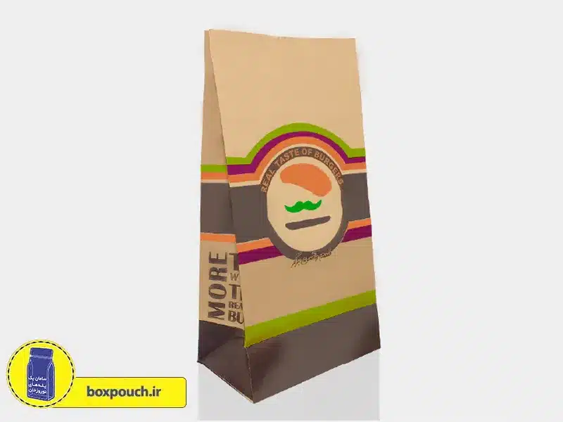 چاپ اختصاصی و طراحی مینیمال