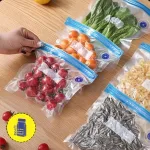 کیسه وکیوم مواد غذایی