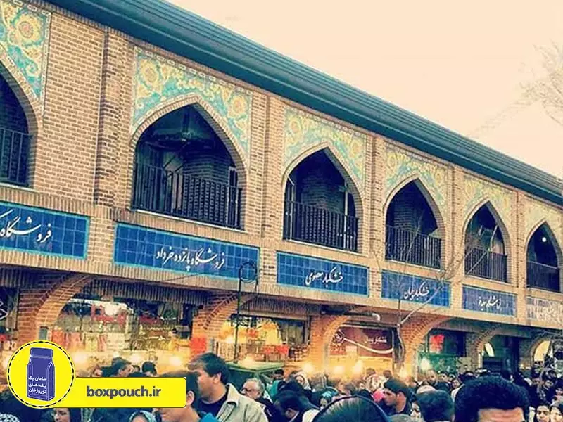 آیا گذر پله نوروزخان جمعه‌ ها باز است؟