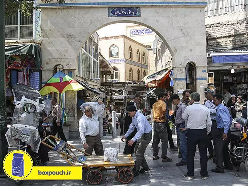 خرید عمده از پله نوروزخان چگونه انجام می‌شود؟