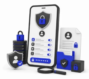 سیاست حفظ حریم خصوصی