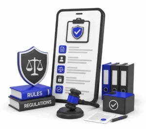 قوانین و مقررات