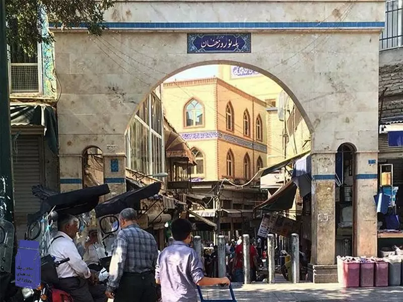 خرید پاکت بسته بندی شفاف از باکس پوچ پله نوروزخان